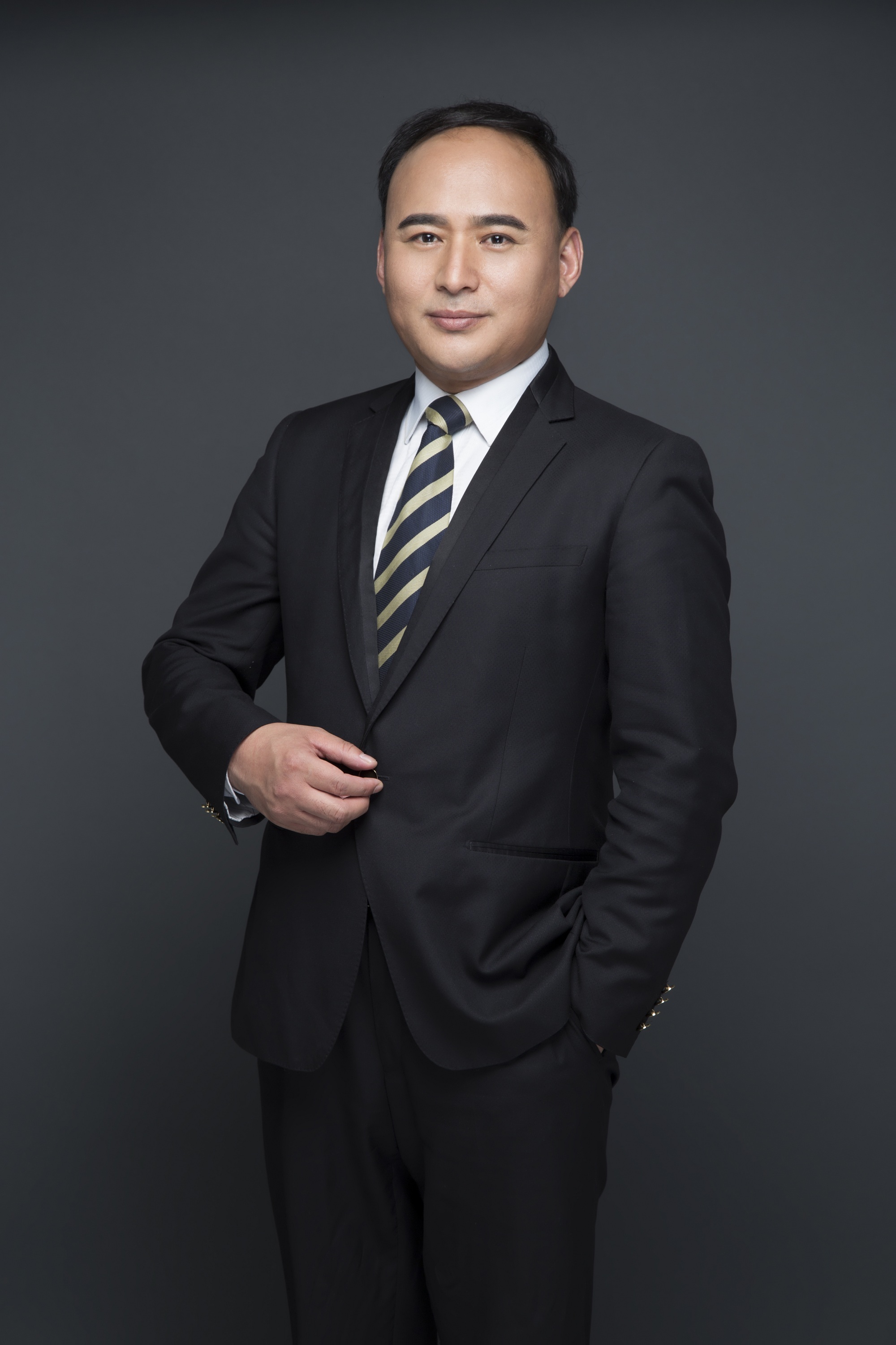 费固麦 视觉与舞美负责人